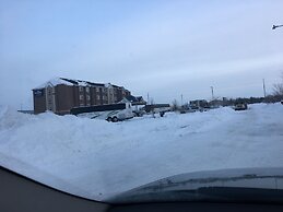Microtel Inn & Suites By Wyndham Moorhead Fargo Area