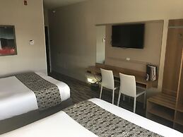 Microtel Inn & Suites By Wyndham Moorhead Fargo Area