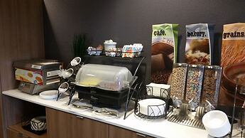 Microtel Inn & Suites By Wyndham Moorhead Fargo Area