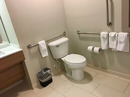 Microtel Inn & Suites By Wyndham Moorhead Fargo Area