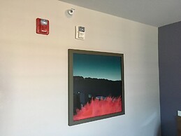 Microtel Inn & Suites By Wyndham Moorhead Fargo Area