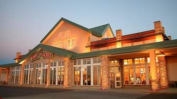 Microtel Inn & Suites By Wyndham Moorhead Fargo Area