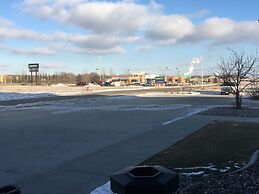 Microtel Inn & Suites By Wyndham Moorhead Fargo Area