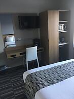 Microtel Inn & Suites By Wyndham Moorhead Fargo Area