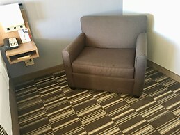 Microtel Inn & Suites By Wyndham Moorhead Fargo Area