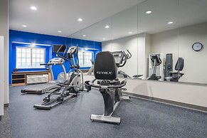 Microtel Inn & Suites By Wyndham Moorhead Fargo Area