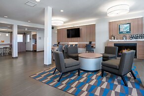 Microtel Inn & Suites By Wyndham Moorhead Fargo Area