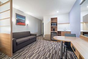 Microtel Inn & Suites By Wyndham Moorhead Fargo Area