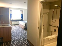 Microtel Inn & Suites By Wyndham Moorhead Fargo Area