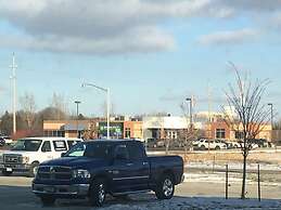 Microtel Inn & Suites By Wyndham Moorhead Fargo Area