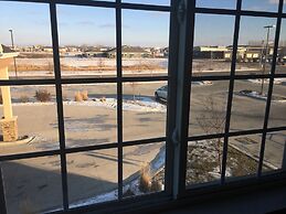 Microtel Inn & Suites By Wyndham Moorhead Fargo Area
