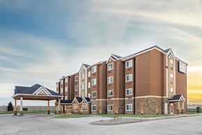 Microtel Inn & Suites By Wyndham Moorhead Fargo Area