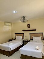 Panglao Regents Park Resort