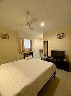 Panglao Regents Park Resort