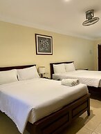 Panglao Regents Park Resort