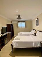 Panglao Regents Park Resort