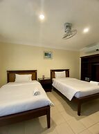 Panglao Regents Park Resort