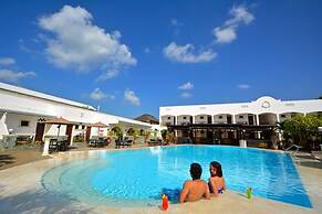 Panglao Regents Park Resort