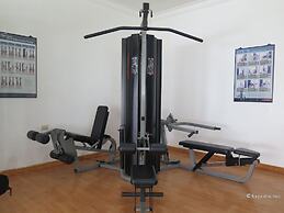 Panglao Regents Park Resort