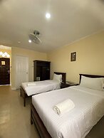 Panglao Regents Park Resort