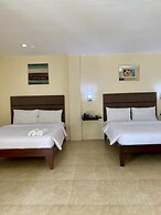 Panglao Regents Park Resort