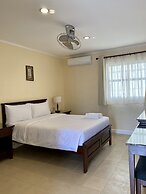 Panglao Regents Park Resort