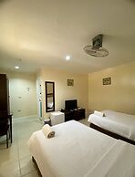 Panglao Regents Park Resort