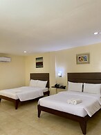 Panglao Regents Park Resort