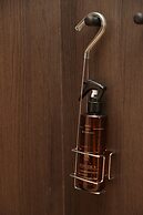 Shin Yokohama Grace Hotel