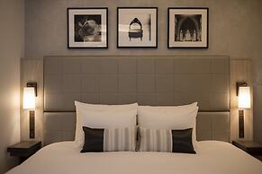 Shin Yokohama Grace Hotel