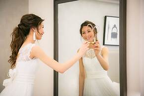 Shin Yokohama Grace Hotel