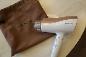 Shin Yokohama Grace Hotel