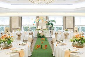 Shin Yokohama Grace Hotel