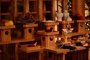 Shin Yokohama Grace Hotel