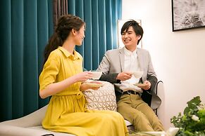 Shin Yokohama Grace Hotel