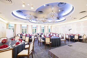 Shin Yokohama Grace Hotel