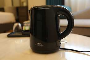 Shin Yokohama Grace Hotel