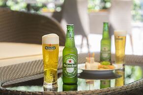 Shin Yokohama Grace Hotel