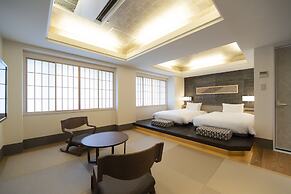 Shin Yokohama Grace Hotel