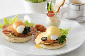 Shin Yokohama Grace Hotel