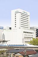 Shin Yokohama Grace Hotel