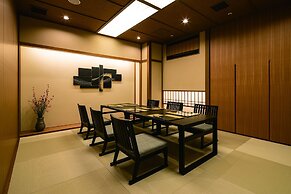 Shin Yokohama Grace Hotel