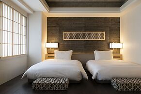 Shin Yokohama Grace Hotel