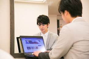 Shin Yokohama Grace Hotel