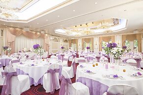 Shin Yokohama Grace Hotel