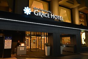 Shin Yokohama Grace Hotel