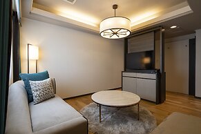 Shin Yokohama Grace Hotel