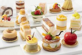 Shin Yokohama Grace Hotel