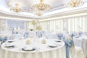 Shin Yokohama Grace Hotel