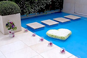 Shin Yokohama Grace Hotel